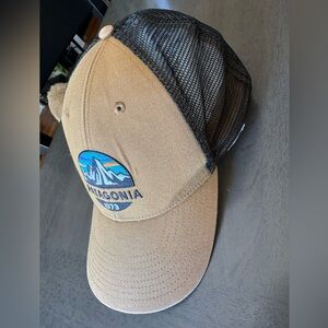 Patagonia Hat